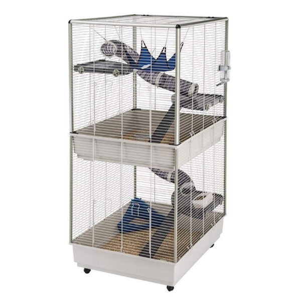 Rotan häkki Ferplast Furet Tower