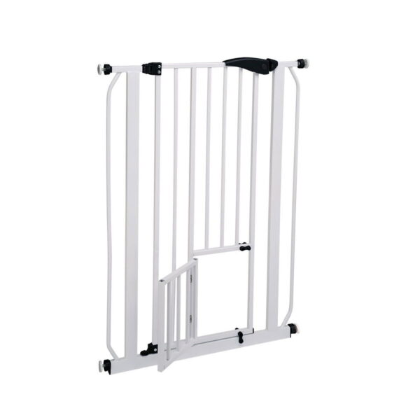 Koiraportti Ferplast korkea 73-86 cm