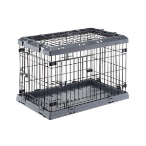 Koiran metallihäkki Ferplast Superior