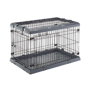 Koiran metallihäkki Ferplast Superior