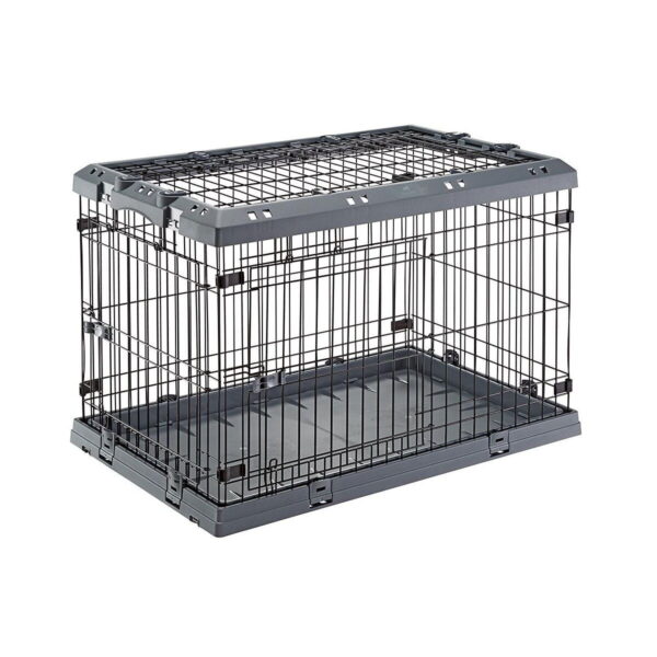 Koiran metallihäkki Ferplast Superior