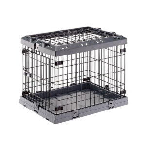 Koiran metallihäkki Ferplast Superior
