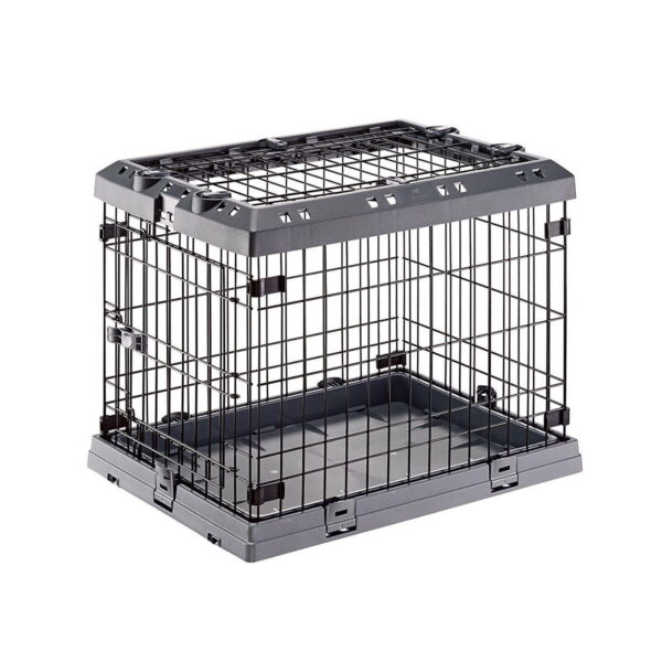 Koiran metallihäkki Ferplast Superior