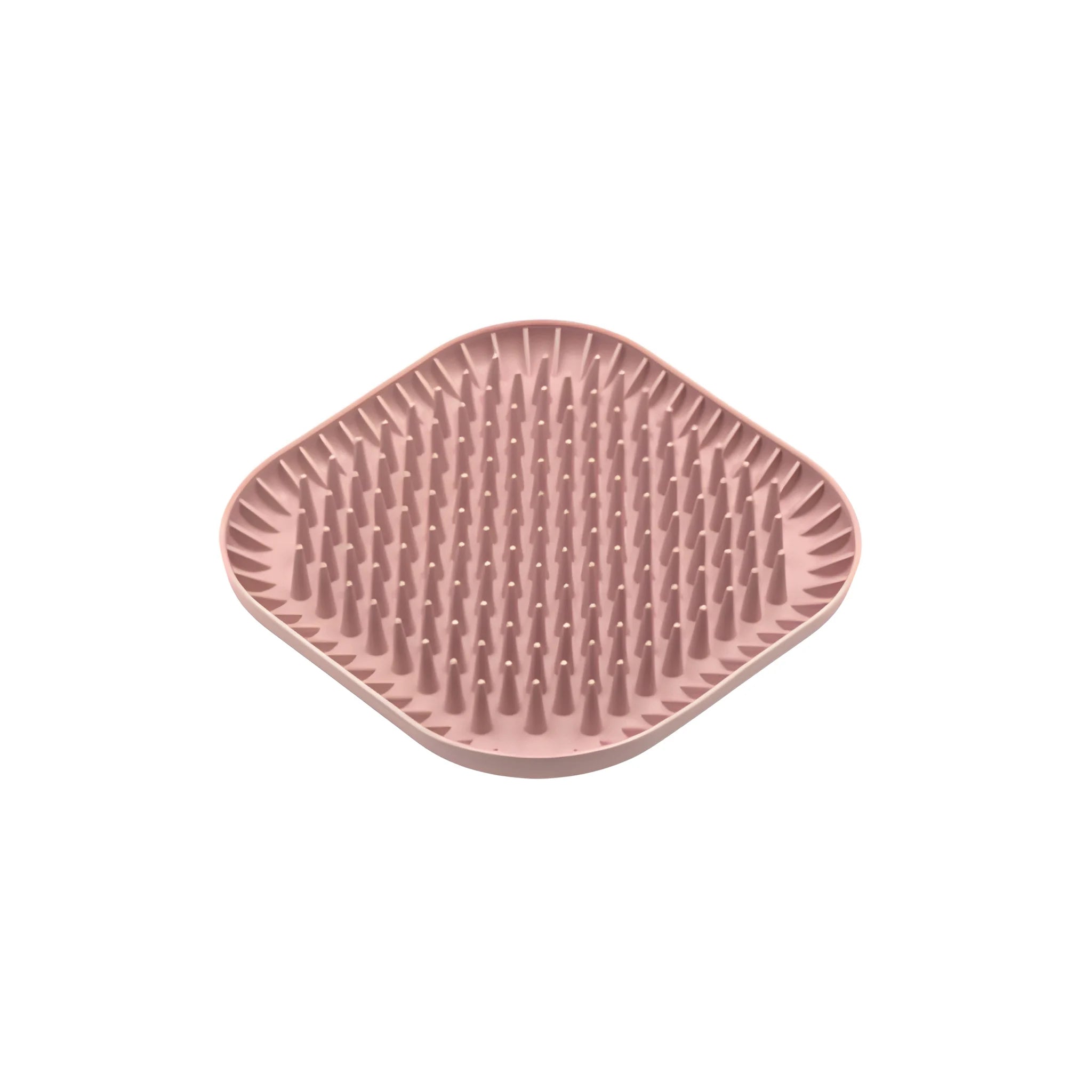 Fiboo Aktivointimatto - SPIKY, Roosa
