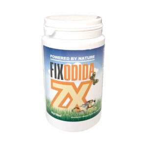 Fixodida ZX ravintolisäjauhe