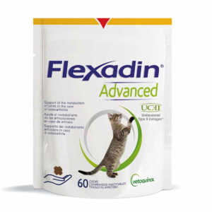 Flexadin Advanced kissalle