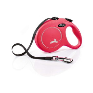 Flexi New Classic L Tape 5m/50kg