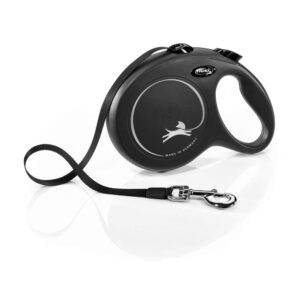 Flexi New Classic Tape L, 8 m / 50 kg