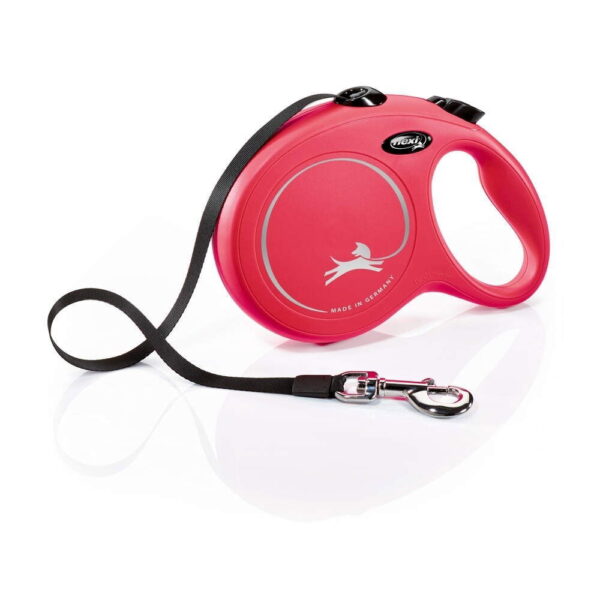 Flexi New Classic Tape L, 8 m / 50 kg