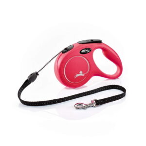 Flexi New Classic Cord M, 5 m / 20 kg