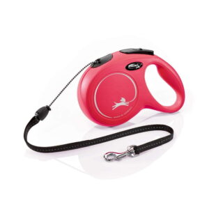 Flexi New Classic Cord M, 8 m / 20 kg
