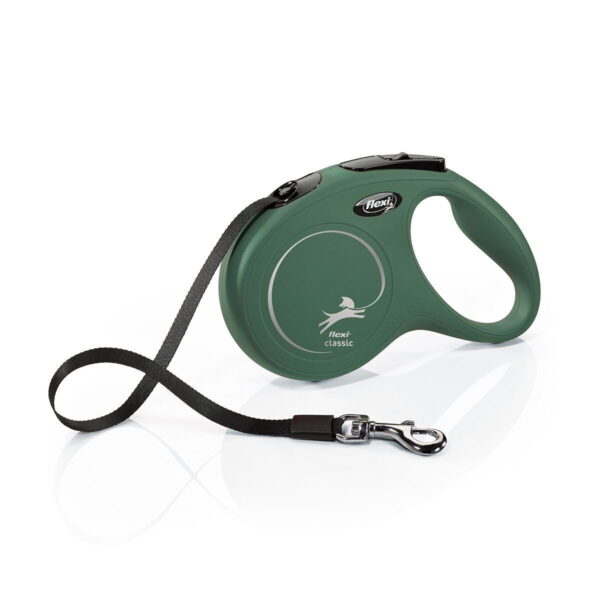 Flexi New Classic M Tape 5m/25kg