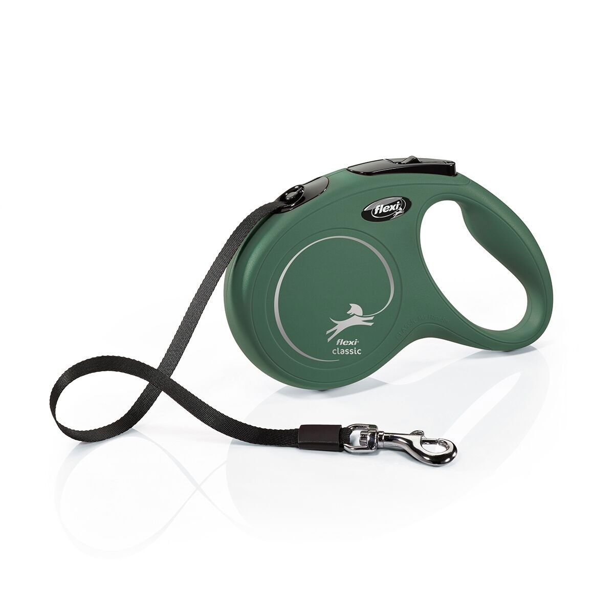 Flexi New Classic M Tape 5m/25kg