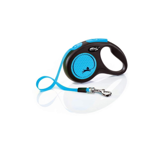 Flexi New Neon tape S 5 m
