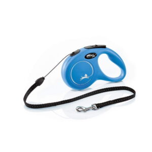 Flexi New Classic Cord S, 5 m / 12 kg