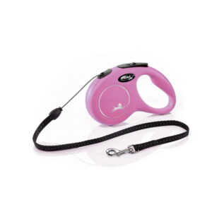 Flexi New Classic Cord S, 5 m / 12 kg
