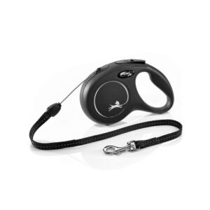 Flexi New Classic Cord S, 8 m / 12 kg