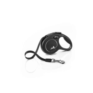 Flexi New Classic Tape XS, 3 m / 12 kg