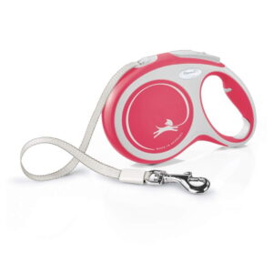 Flexi New Comfort Tape L 8 m