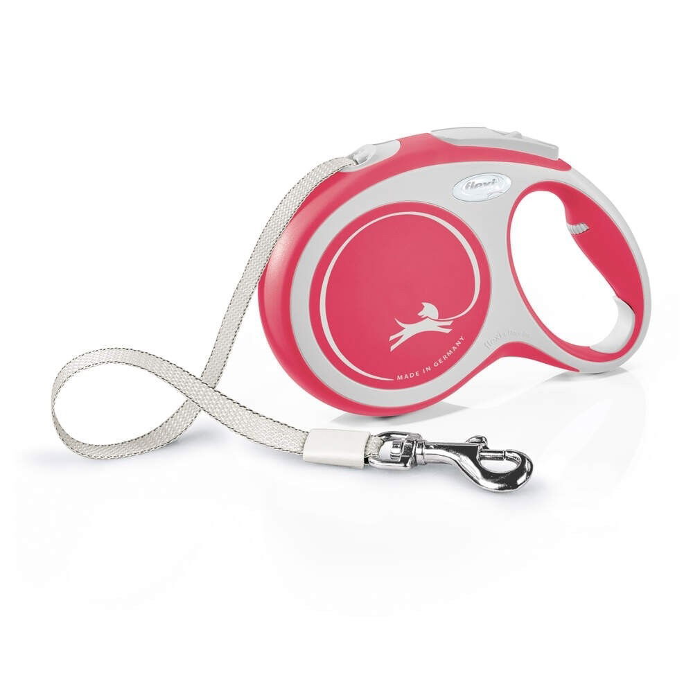 Flexi New Comfort Tape L 8 m