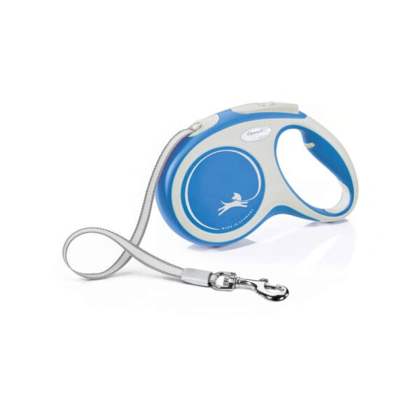 Flexi New Comfort Tape M 5 m