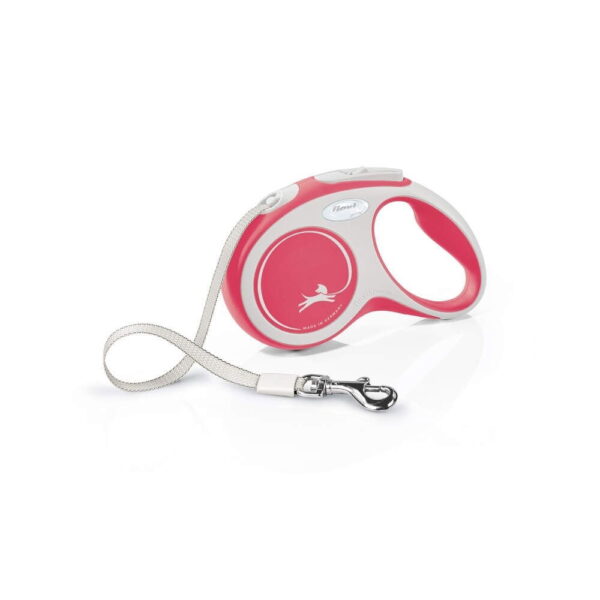 Flexi New Comfort Tape S 5 m