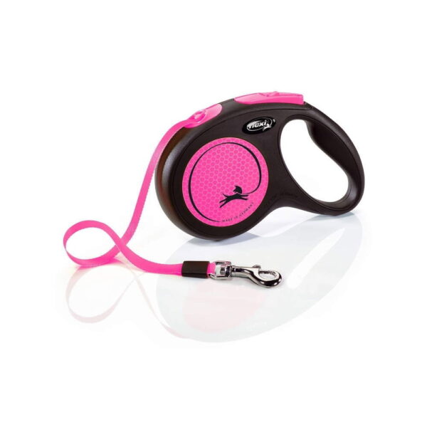 Flexi New Classic Neon Tape M