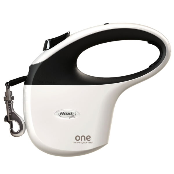 Flexi One The Avantgarde leash Tape 5m