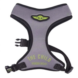 For FAN Pets Baby Yoda-valjaat