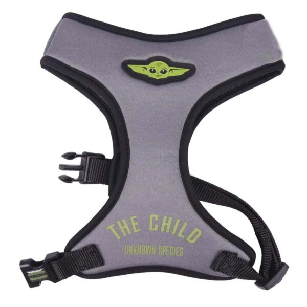 For FAN Pets Baby Yoda-valjaat