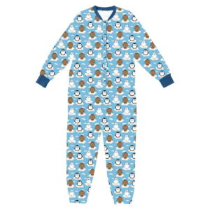 FuzzYard jumpsuit, Arctic Age