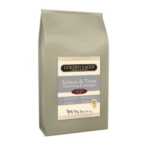 Golden Eagle Grainfree Senior/Light