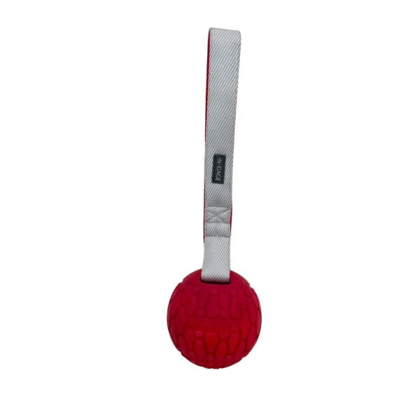 Handler-pallo N-Gage, M