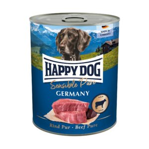 Happy Dog Sensible Pur Germany - Nauta 800g