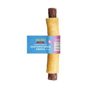 Hau-Hau Kunnon puruluut Vuotapatukka ankka 17 cm