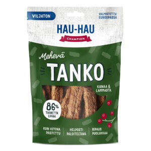 Hau-Hau Champion Mehevä Tanko Kanaa ja Lammasta
