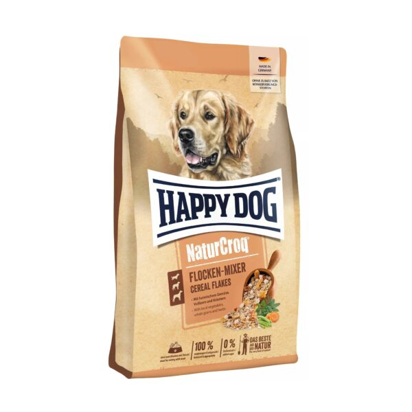 Happy Dog Flocken Mixer, 10 kg