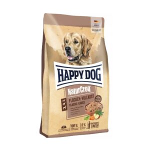 Happy Dog Flocken Vollkost, 10 kg