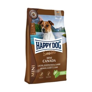 Happy Dog Sensible Mini Canada, 800g