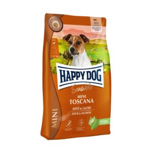 Happy Dog Sensible Mini Toscana, 300g