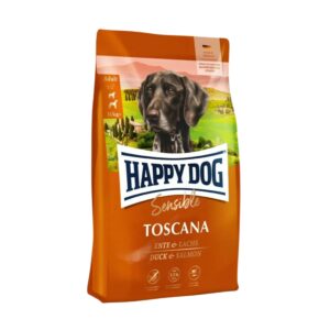 Happy Dog Sensible Toscana, 4 kg