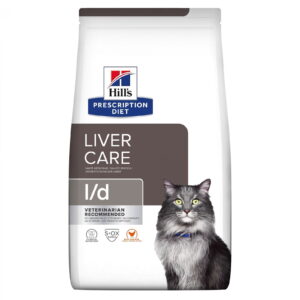 Hill's Feline l/d Chicken 1,5 kg