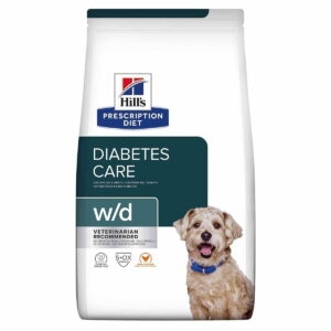 Hill's Canine w/d Chicken