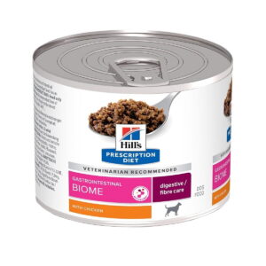 Hill's PD Canine GI Biome wet