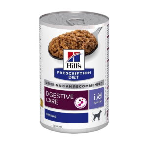 Hill's Prescription Diet i/d Digestive Care Low Fat