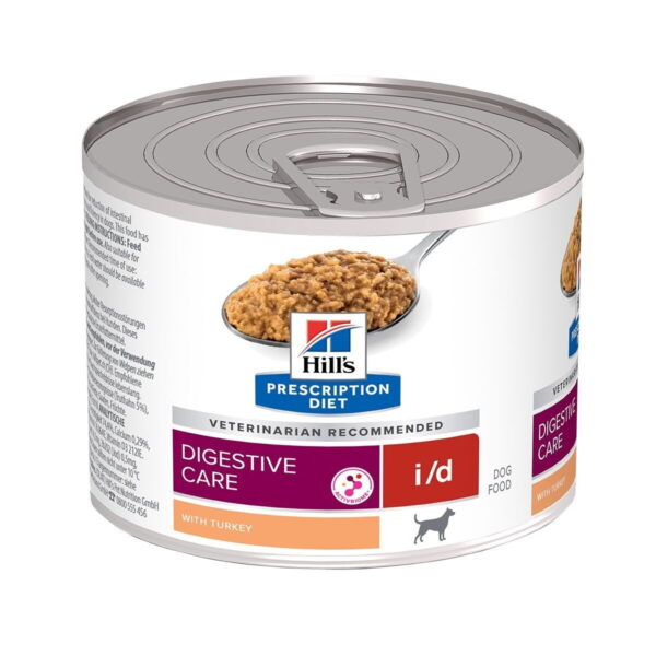 Hill's Prescription Diet Canine i/d Digestive Care 360 g