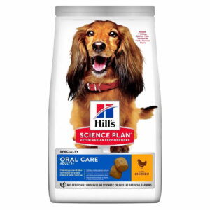 Hill's SP Adult Oral Care