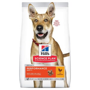 Hill's SP Adult Performance Chicken 14kg