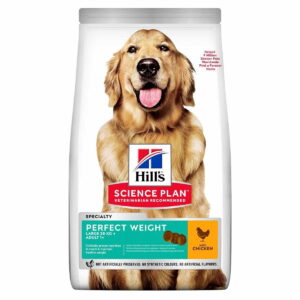 Hill's SP Perfect Weight LB 12 kg