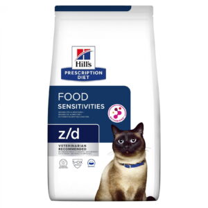 Hill's z/d Cat Food